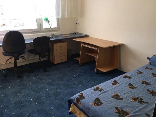 Pronájem bytu Praha