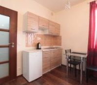 Pronájem bytu Praha