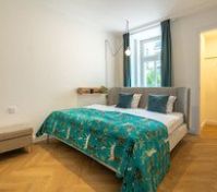 Pronájem bytu Praha