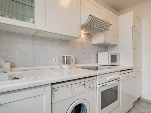 Pronájem bytu Olomouc