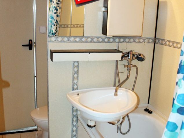 Pronájem bytu Plzeň