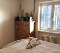 Pronájem bytu Praha