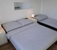 Pronájem bytu Praha