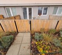 Pronájem bytu Praha