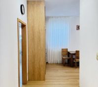 Pronájem bytu Praha