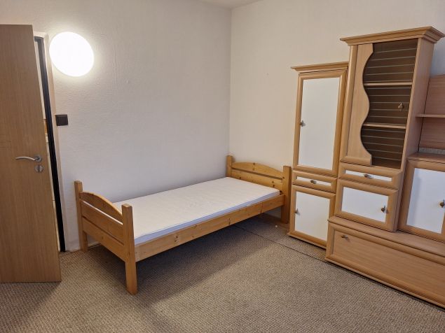 Spolubydlení Plzeň