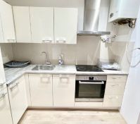 Pronájem bytu Praha