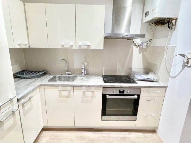 Pronájem bytu Praha