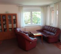 Pronájem bytu Slaný