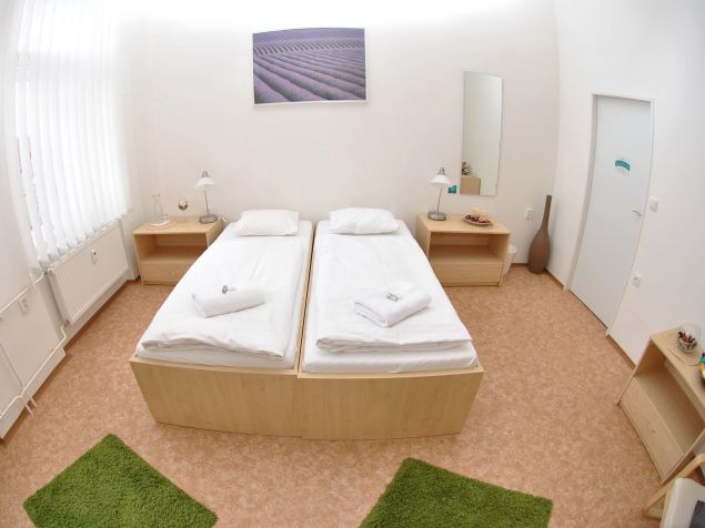 Pronájem pokoje Brno