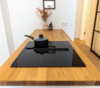 Pronájem bytu Praha