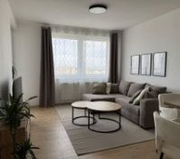 Pronájem bytu Praha