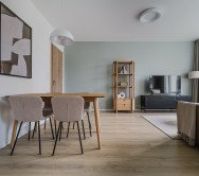 Pronájem bytu Praha