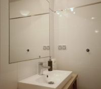 Pronájem bytu Praha