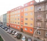Pronájem bytu Brno