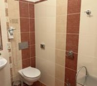 Pronájem pokoje Praha