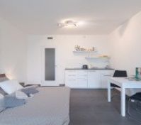 Pronájem bytu Praha