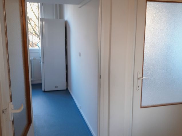 Pronájem bytu Ostrava