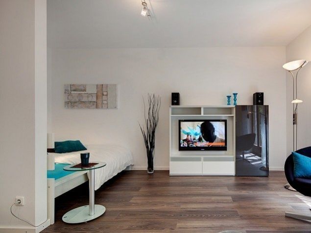 Pronájem bytu Ostrava