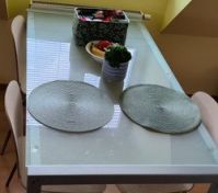 Dinning table