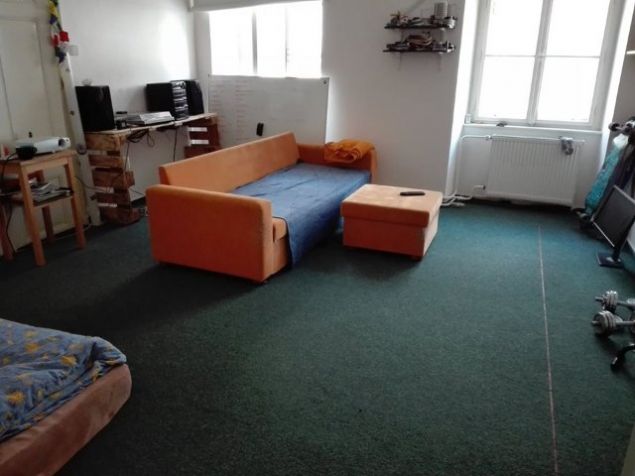 Pronájem pokoje Brno