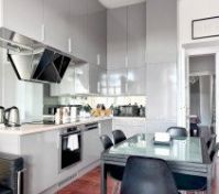 Pronájem bytu Praha