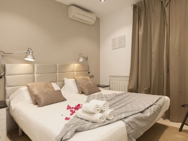 Pronájem bytu Liberec