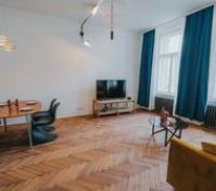 Pronájem bytu Praha