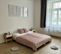 Pronájem bytu Praha