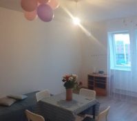 Pronájem bytu Praha