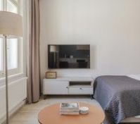 Pronájem bytu Praha