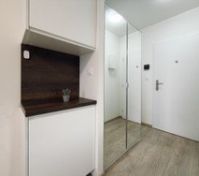 Pronájem bytu Praha