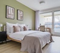 Pronájem bytu Praha