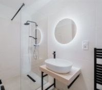 Pronájem bytu Praha