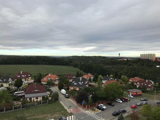 Pronájem pokoje Praha