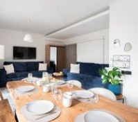 Pronájem bytu Praha