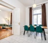 Pronájem bytu Praha