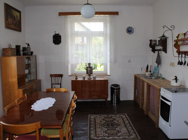 Pronájem bytu Liberec