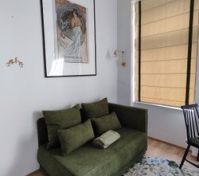 Pronájem bytu Praha