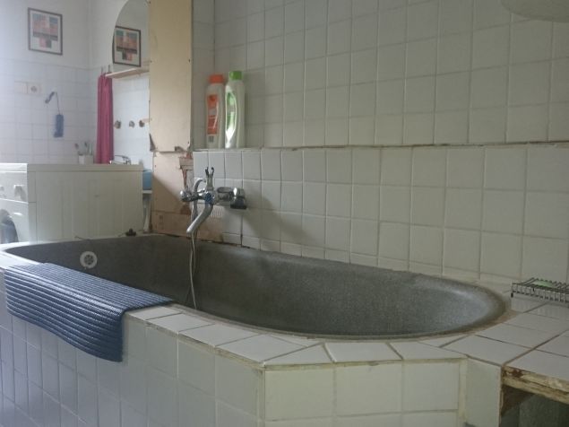 Spolubydlení Liberec