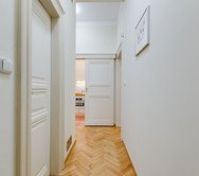 Pronájem bytu Praha