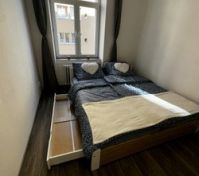 Pronájem bytu Praha
