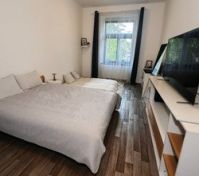 Pronájem bytu Praha