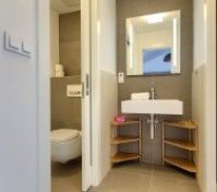 Pronájem bytu Praha