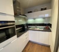 Pronájem bytu Praha