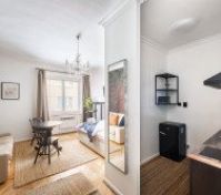 Pronájem bytu Praha