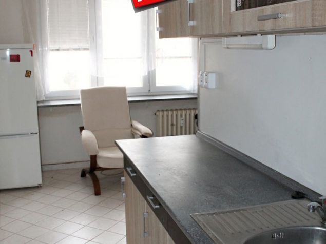 Pronájem bytu Plzeň