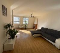 Pronájem bytu Praha