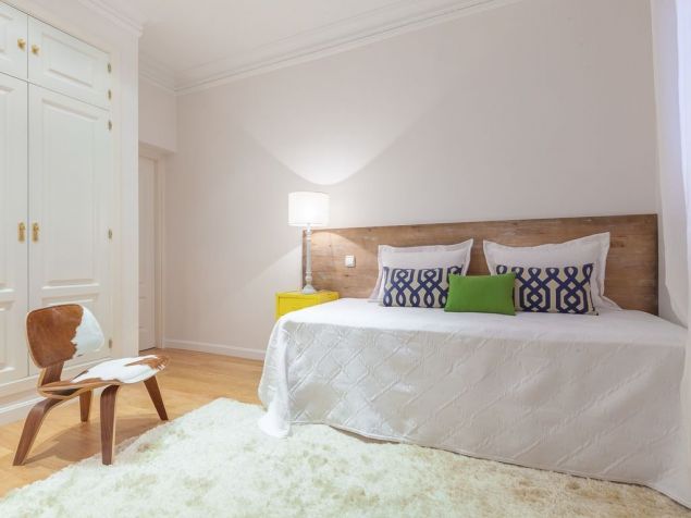 Pronájem bytu Praha