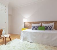 Pronájem bytu Praha